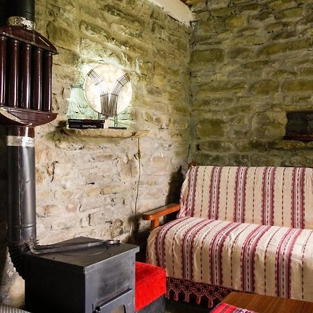 Hotel Ferma Albanik Kelcyre Exteriér fotografie
