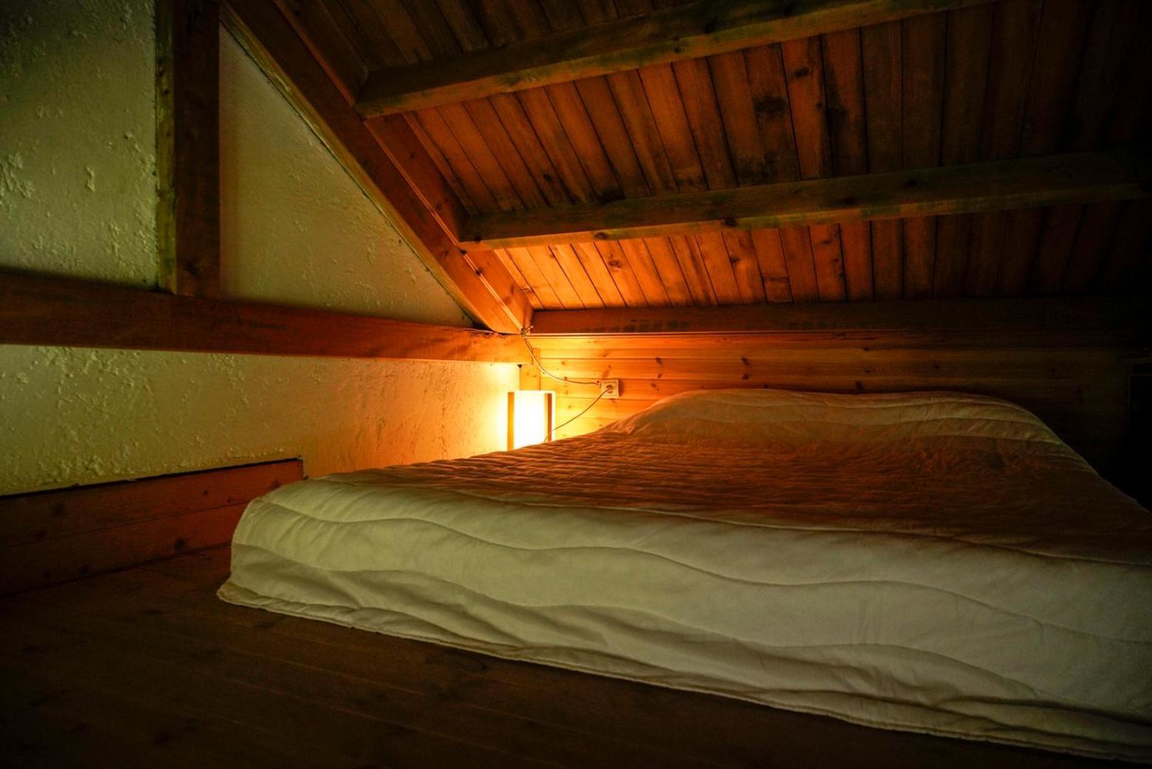 Hotel Ferma Albanik Kelcyre Pokoj fotografie