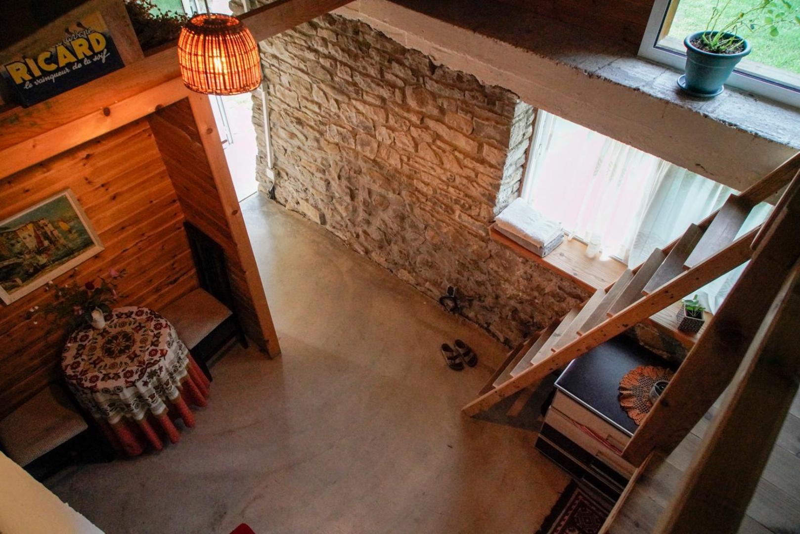 Hotel Ferma Albanik Kelcyre Pokoj fotografie