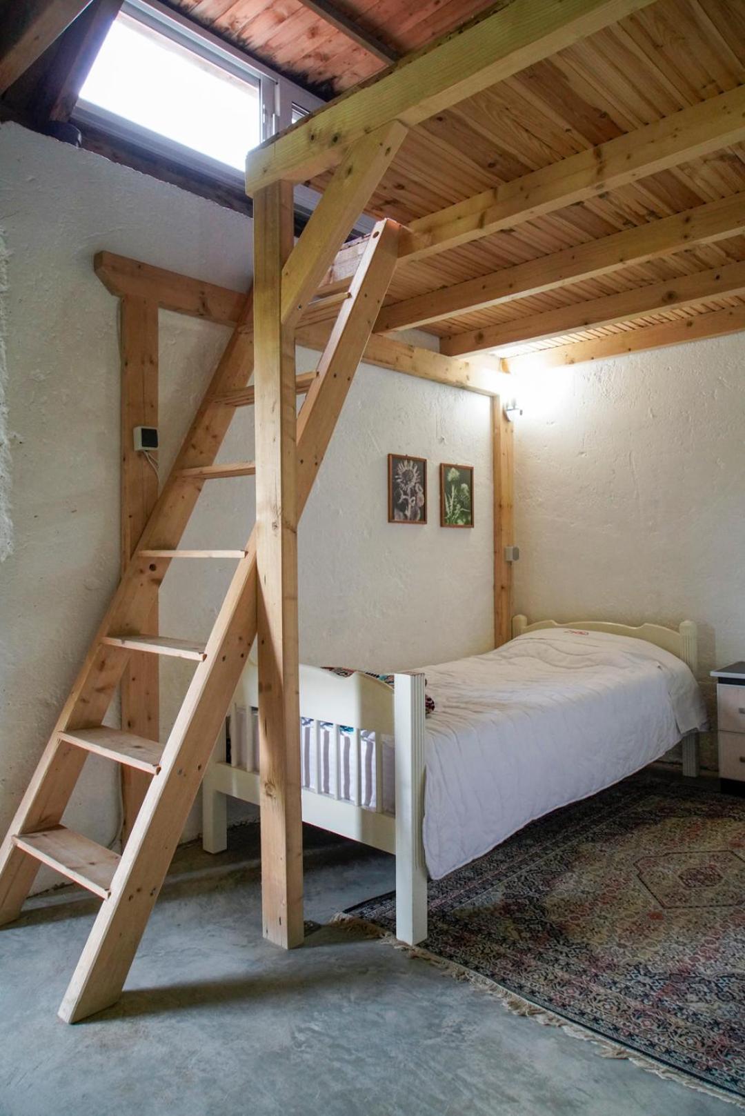 Hotel Ferma Albanik Kelcyre Pokoj fotografie