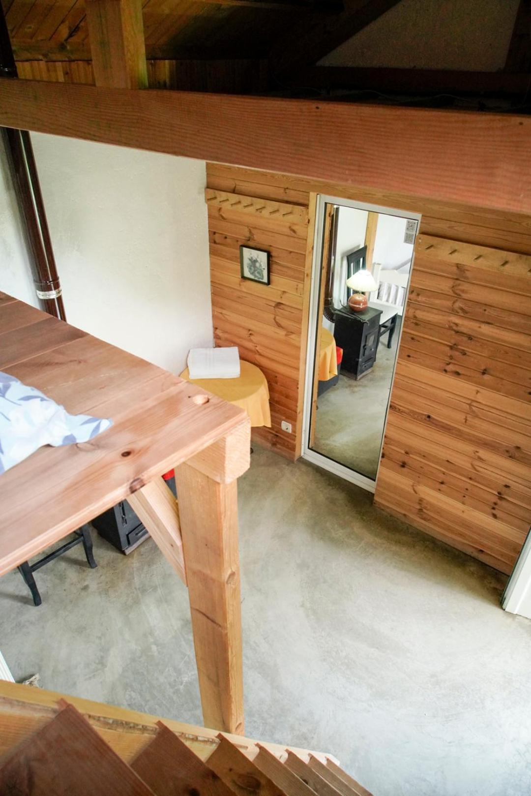 Hotel Ferma Albanik Kelcyre Pokoj fotografie